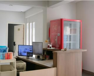 Nuasana Living near Ciputra World - 7