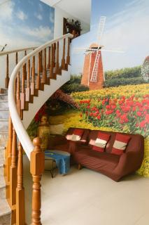 Nuasana Living near Ciputra World - 6