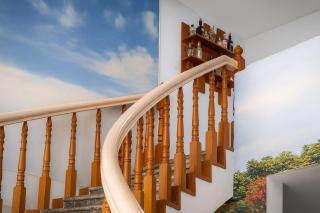 Nuasana Living near Ciputra World - 4