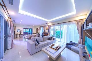 Villa One Rawai Grand 4BR Free solar electricity - 4