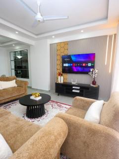 Maskani Bliss at Aqua garden - 0