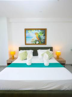 Maskani Bliss at Aqua garden - 4