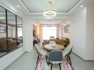 Maskani Bliss at Aqua garden - 3