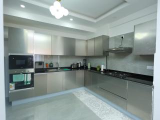 Maskani Bliss at Aqua garden - 1