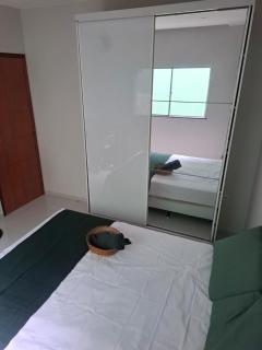 5 min da Greezone - 12 hóspedes - Cop30 - 1