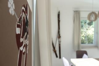 Chalet Aineck Snowwhite - 4