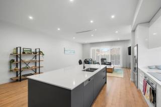 Belle Escapes - Henley Beach House - 6