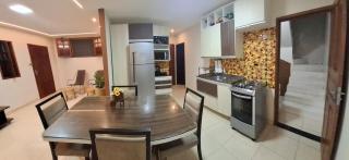 5 min da Greezone - 12 hóspedes - Cop30 - 5