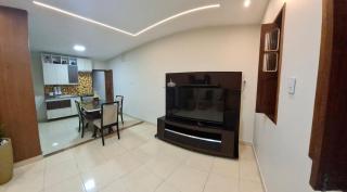 5 min da Greezone - 12 hóspedes - Cop30 - 7