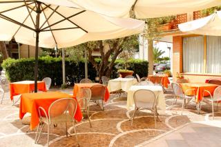 Hotel Ariston - Marina di Grosseto - 2