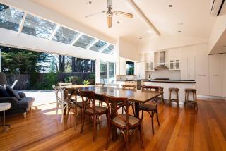 Villa Solare - Pet friendly Retreat with Pool and Spa - 5