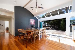 Villa Solare - Pet friendly Retreat with Pool and Spa - 2