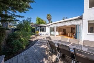 Villa Solare - Pet friendly Retreat with Pool and Spa - 1