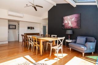 Villa Solare - Pet friendly Retreat with Pool and Spa - 4