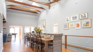 Lighthouse by AvantStay Beachfront View Home w Pool Table Ping Pong - 7