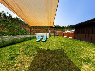 Dangjin Dogpelis Glamping - 5