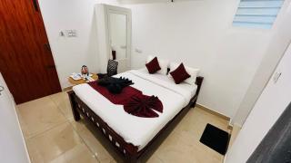 THE CHALET- Pondicherry, Near Eden Beach - BMC - 9