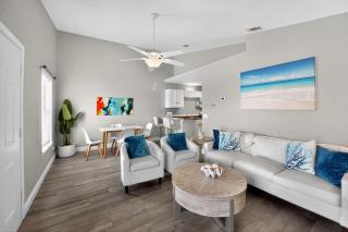 Luxury Beach Access - 7