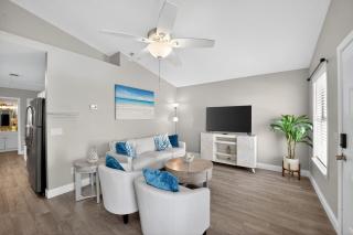 Luxury Beach Access - 4