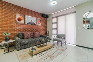 Easy Stay - The Vantage Rosebank - 5