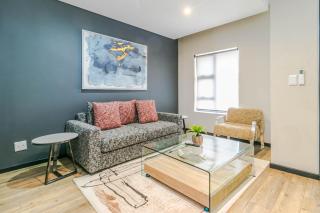 Easy Stay - The Vantage Rosebank - 1