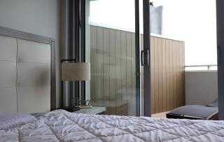 Private & Quiet Penthouse in Boutique Development - 8