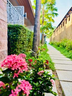 The Strand Resort Samui - 7