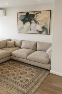 Private & Quiet Penthouse in Boutique Development - 9