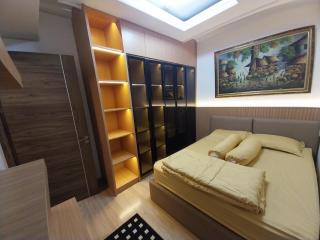 Apartemen SKY HOUSE BSD - 8