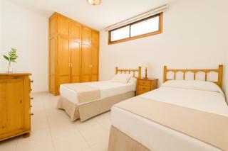 Seis doce Playa La Arena - 1