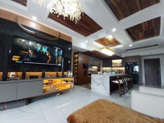 Apartemen SKY HOUSE BSD - 1