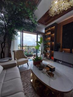 Apartemen SKY HOUSE BSD City Lt 2 LUXURY BALCONY - 8