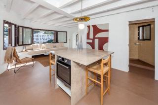 Unique Beachfront Property - 6