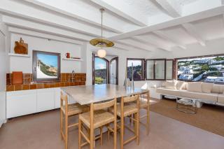 Unique Beachfront Property - 8