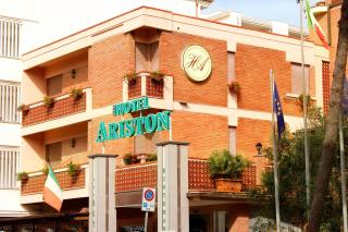 Hotel Ariston - Marina di Grosseto - 1