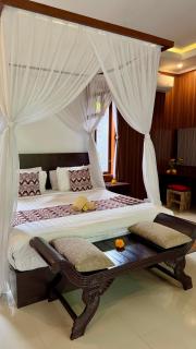 Narendra Private Villa Ubud - 9