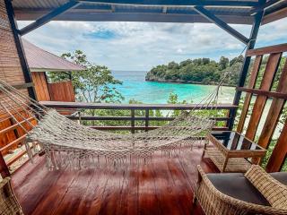 The Cliff Dive Resort - Togean Islands - Malenge - Kododa - 9