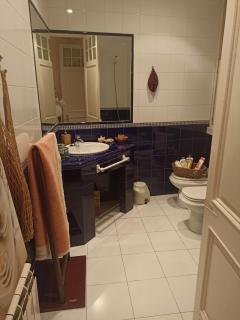 apartamento céntrico zona Marques de comillas 8 - 5