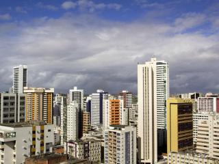 Mercure Recife Navegantes - 7