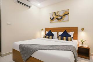 Hotel Grand Stay Park Near Ameerpet Metro Station & GVK One Mall - 7