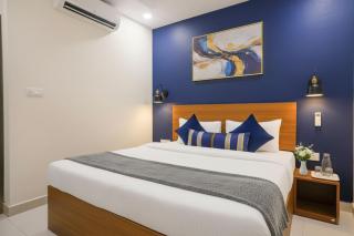 Hotel Grand Stay Park Near Ameerpet Metro Station & GVK One Mall - 3