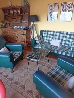 apartamento céntrico zona Marques de comillas 8 - 2