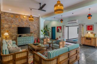 Villasita Udaipur - 9