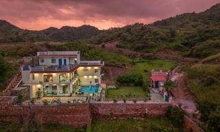 Villasita Udaipur - 1
