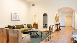 Sleeps 20 Architectural Mansion w Pool Indoor Tennis Court Game Room Starlight Estate by AvantStay - 2