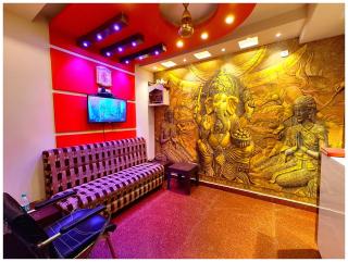 Hotel Blusesagar Residency Near Sea Beach And Jagannath Temple - 1