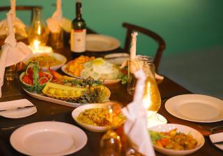 The Green Canopy Yala - 7