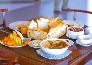 The Green Canopy Yala - 1