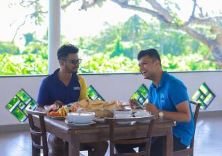 The Green Canopy Yala - 5