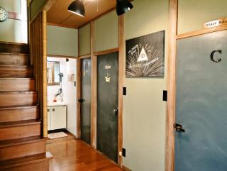 HS Japan STAY 瀬戸内 - 1